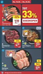 Aldi reclame folder week 21, pagina.6