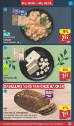 Aldi reclame folder week 21, pagina.7