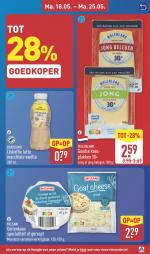Aldi reclame folder week 21, pagina.9