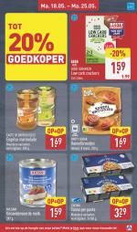 Aldi reclame folder week 21, pagina.11