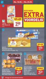 Aldi reclame folder week 21, pagina.12