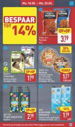 Aldi reclame folder week 21, pagina.13