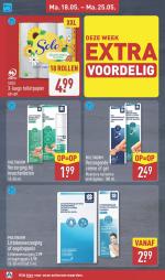 Aldi reclame folder week 21, pagina.14