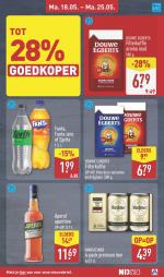 Aldi reclame folder week 21, pagina.15