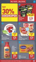 Aldi reclame folder week 21, pagina.17