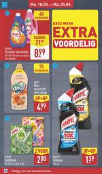Aldi reclame folder week 21, pagina.18