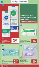 Aldi reclame folder week 21, pagina.20