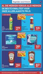 Aldi reclame folder week 21, pagina.21