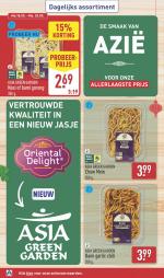 Aldi reclame folder week 21, pagina.22