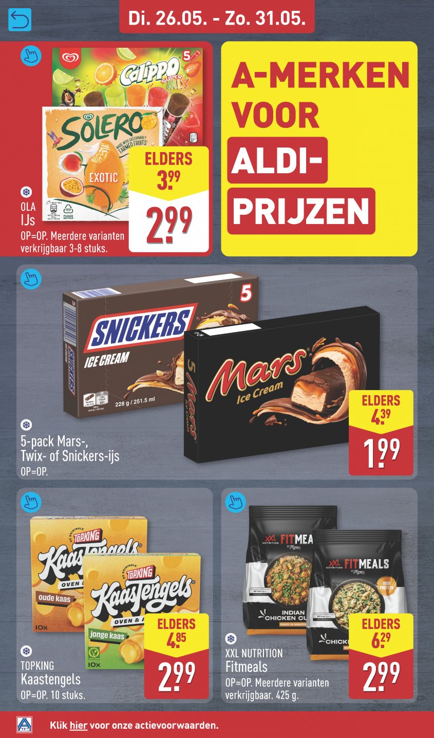 Aldi Aanbiedingen van 26-05-2026 pagina.16