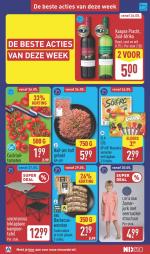 Aldi reclame folder week 22, pagina.2