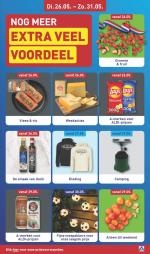 Aldi reclame folder week 22, pagina.3