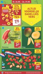 Aldi reclame folder week 22, pagina.4