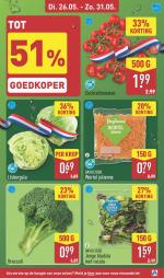 Aldi reclame folder week 22, pagina.5