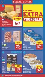Aldi reclame folder week 22, pagina.8