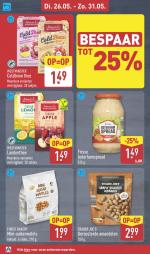 Aldi reclame folder week 22, pagina.10
