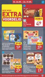 Aldi reclame folder week 22, pagina.11