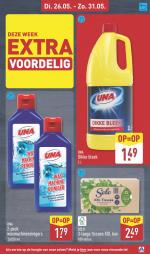 Aldi reclame folder week 22, pagina.15