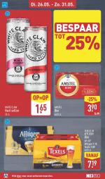 Aldi reclame folder week 22, pagina.20