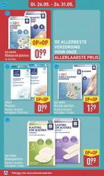 Aldi reclame folder week 22, pagina.24