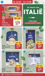 Aldi reclame folder week 22, pagina.26