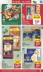 Aldi reclame folder week 22, pagina.27