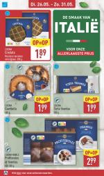 Aldi reclame folder week 22, pagina.28