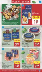 Aldi reclame folder week 22, pagina.29