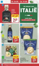 Aldi reclame folder week 22, pagina.30