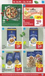 Aldi reclame folder week 22, pagina.33
