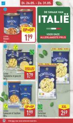 Aldi reclame folder week 22, pagina.34