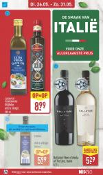 Aldi reclame folder week 22, pagina.36