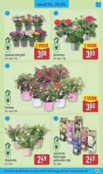 Aldi reclame folder week 22, pagina.39