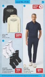 Aldi reclame folder week 22, pagina.45