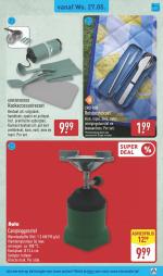 Aldi reclame folder week 22, pagina.47