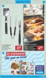 Aldi reclame folder week 22, pagina.49