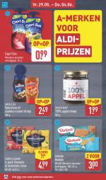 Aldi reclame folder week 22, pagina.52