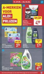Aldi reclame folder week 22, pagina.55