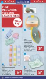 Aldi reclame folder week 22, pagina.58