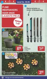 Aldi reclame folder week 22, pagina.60