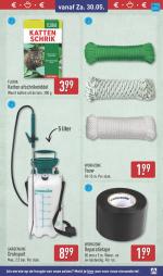Aldi reclame folder week 22, pagina.61