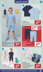 Aldi reclame folder week 22, pagina.63