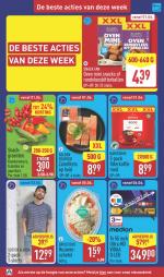 Aldi reclame folder week 23, pagina.2