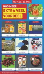 Aldi reclame folder week 23, pagina.3