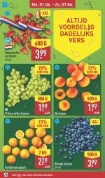 Aldi reclame folder week 23, pagina.4