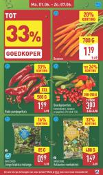 Aldi reclame folder week 23, pagina.5