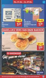 Aldi reclame folder week 23, pagina.7