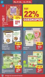 Aldi reclame folder week 23, pagina.8
