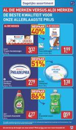 Aldi reclame folder week 23, pagina.9