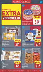 Aldi reclame folder week 23, pagina.11